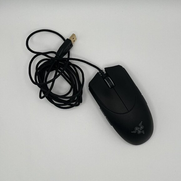 Razer Diamondback Chroma Ambidextrous Gaming Mouse RZ 01-01420100 - Picture 3 of 4